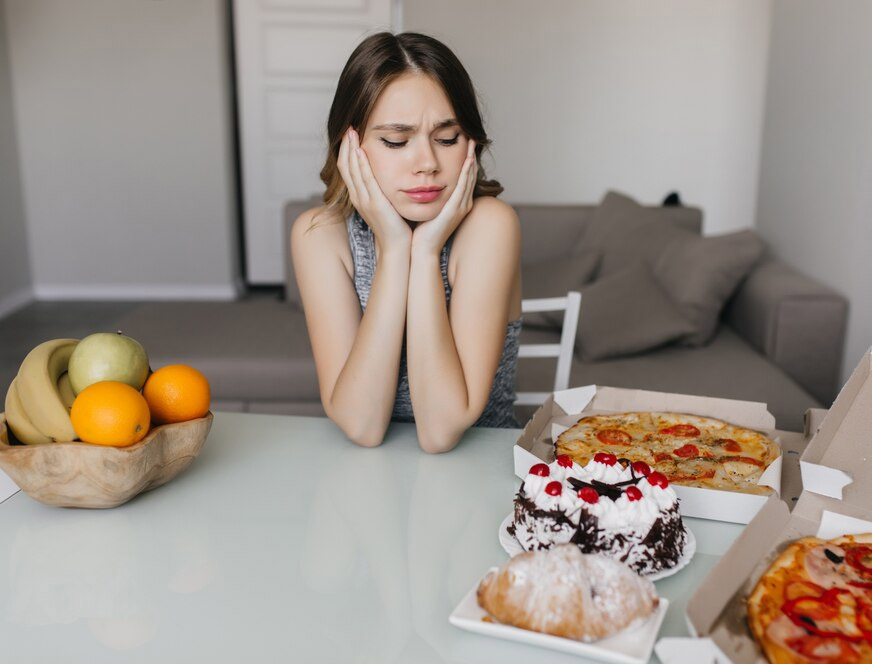 non fare una dieta, ma adotta un nuovo stile di vita