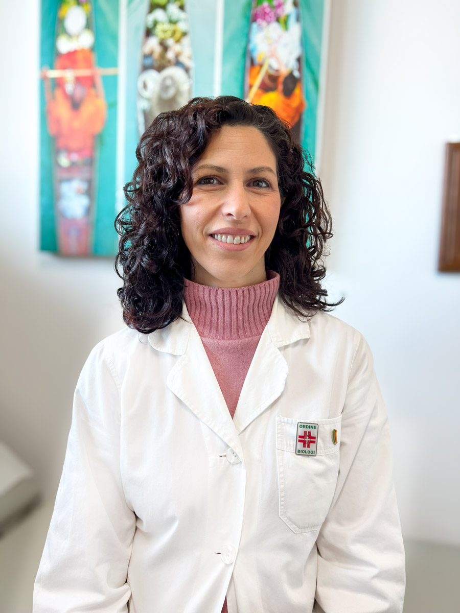 valeria sarnicola nutrizionista Vallo della Lucania (SA)