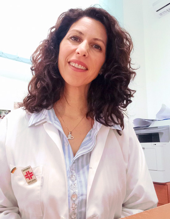 nutrizionista Valeria Sarnicola  Vallo della Lucania (SA)